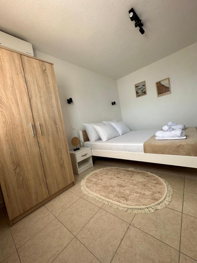Villa Senka Neum Ngoại thất bức ảnh