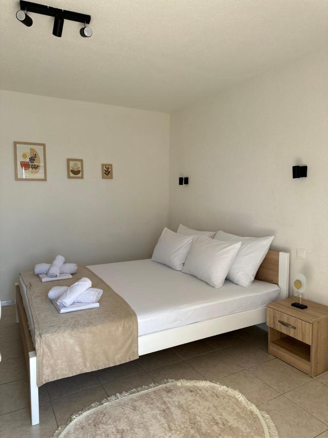 Villa Senka Neum Ngoại thất bức ảnh