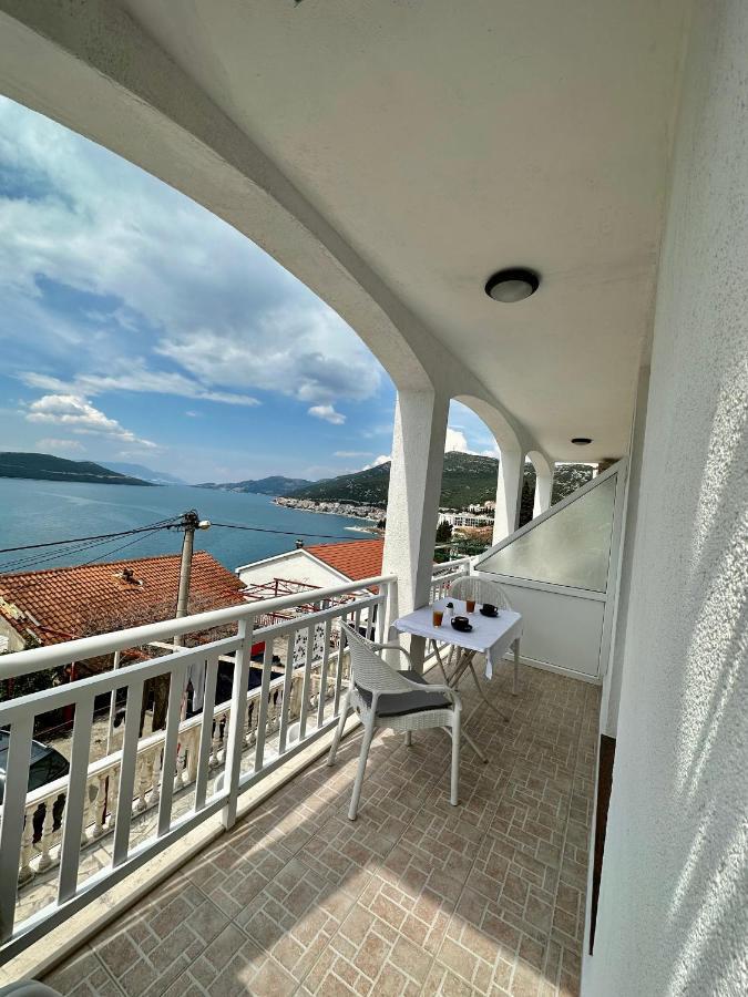 Villa Senka Neum Ngoại thất bức ảnh