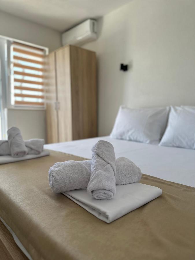 Villa Senka Neum Ngoại thất bức ảnh