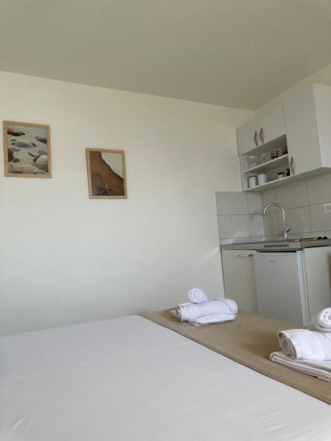 Villa Senka Neum Ngoại thất bức ảnh
