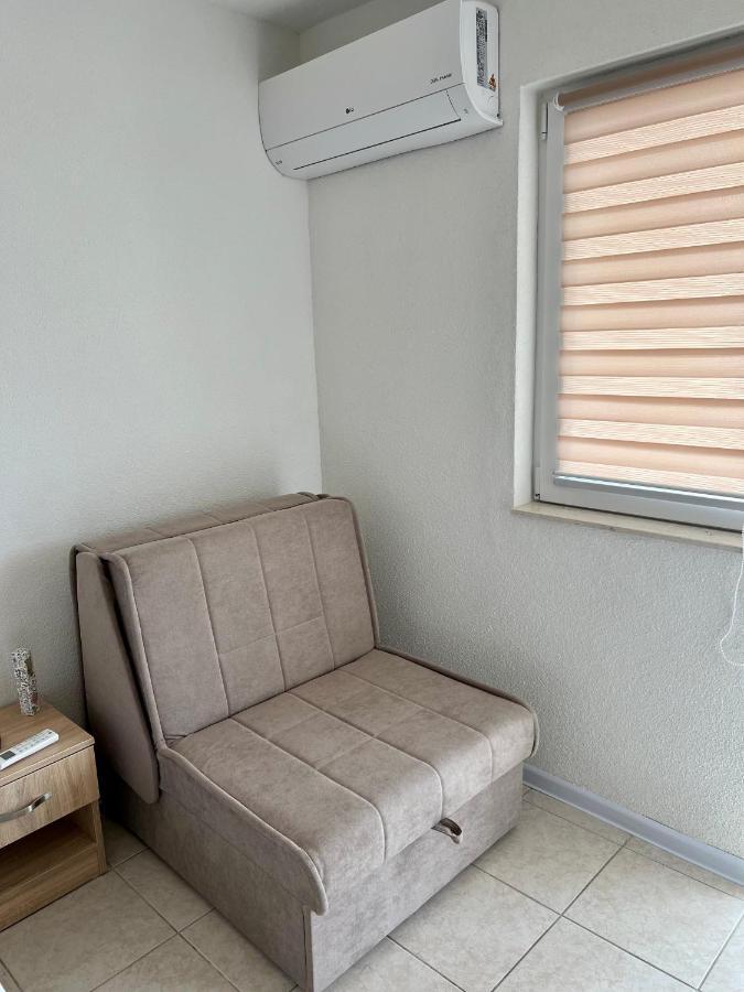 Villa Senka Neum Ngoại thất bức ảnh