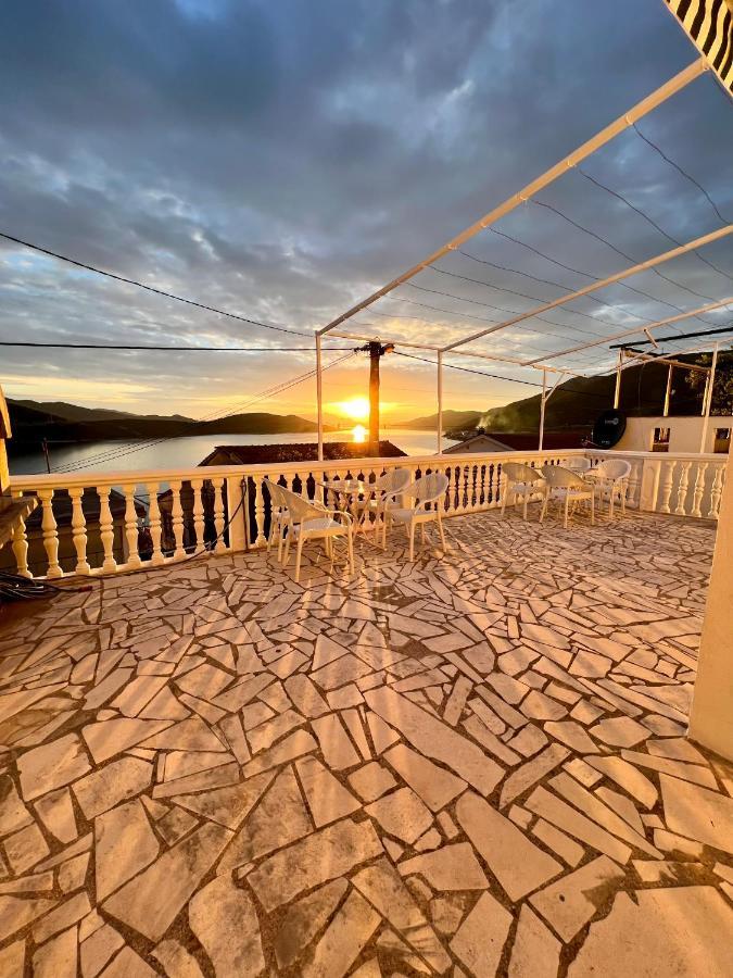 Villa Senka Neum Ngoại thất bức ảnh